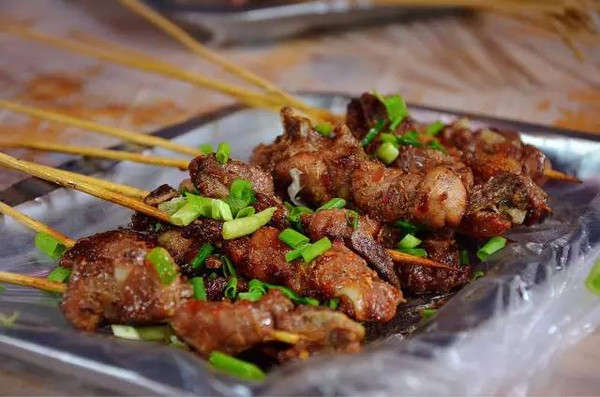 娄烦五花肉培训